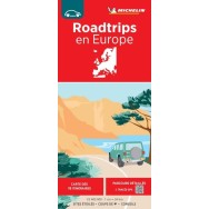 Europa Roadtrips Michelin